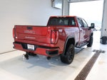 2021 GMC Sierra 2500 HD AT4