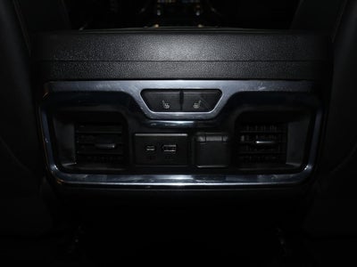 2021 GMC Sierra 2500 HD AT4