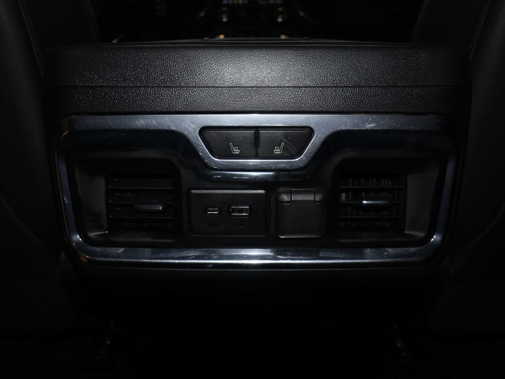 2021 GMC Sierra 2500 HD AT4