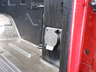 2021 GMC Sierra 2500 HD AT4