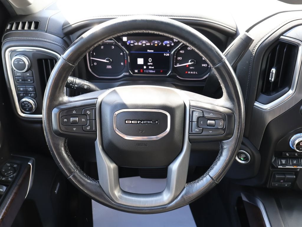 2022 GMC Sierra 2500 HD Denali