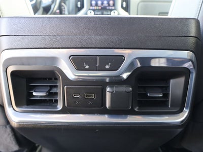 2022 GMC Sierra 2500 HD Denali