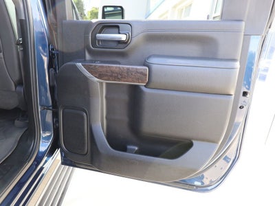 2022 GMC Sierra 2500 HD Denali