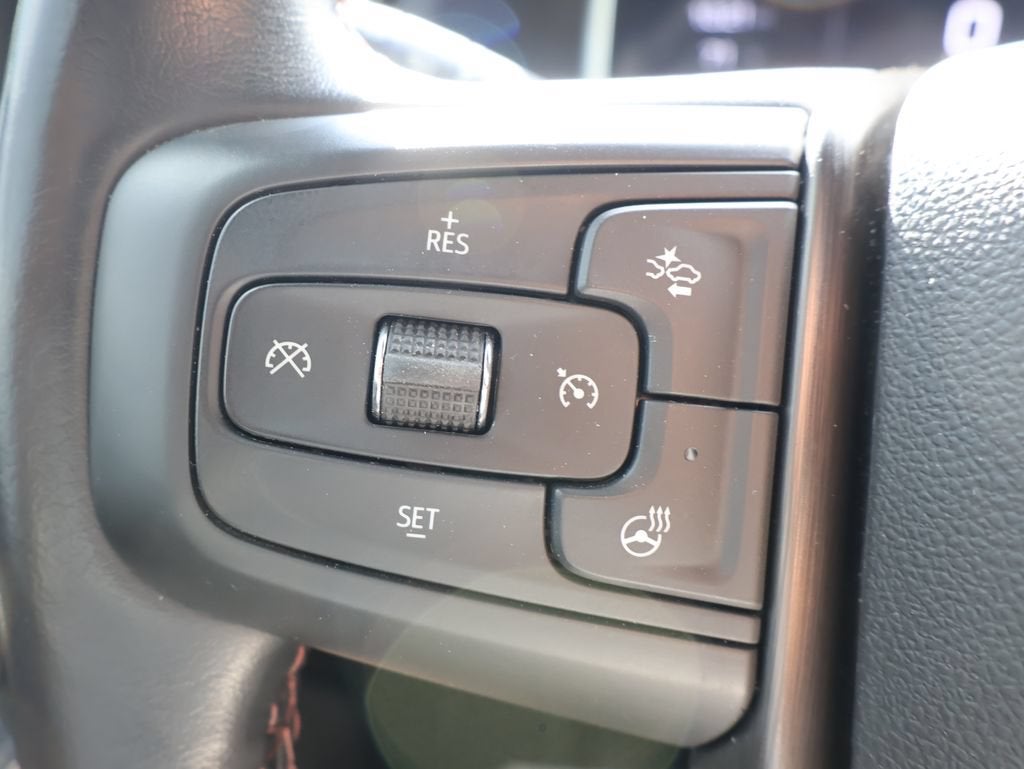 2024 GMC Sierra 2500HD AT4X - Photo 19