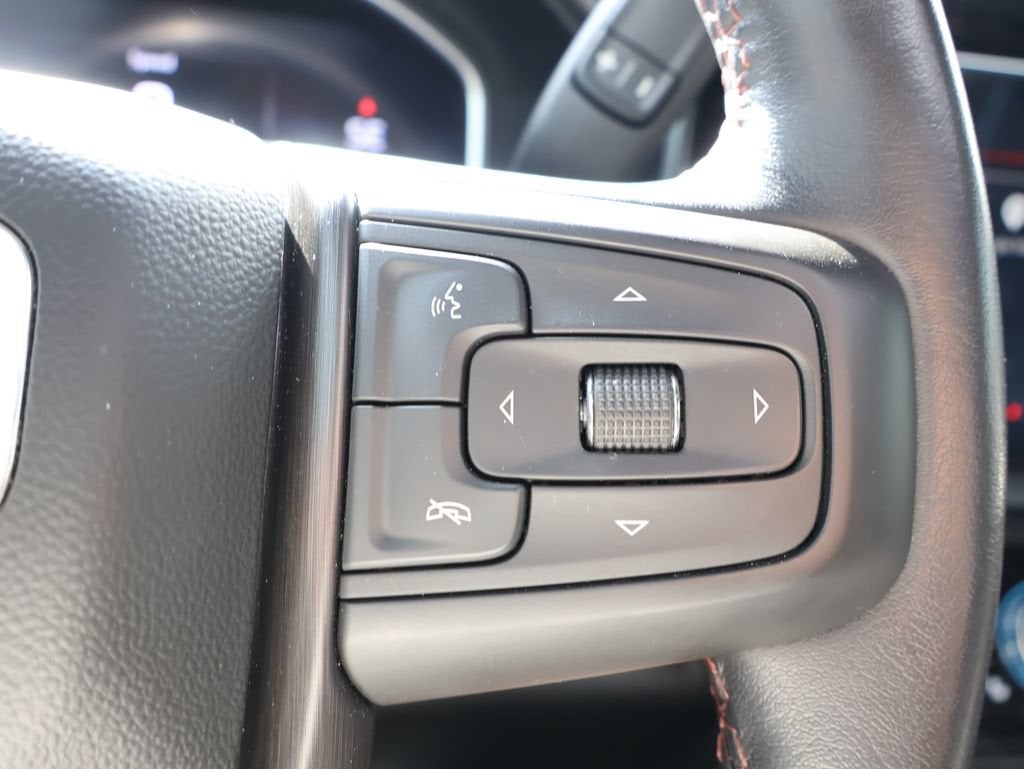 2024 GMC Sierra 2500HD AT4X - Photo 21