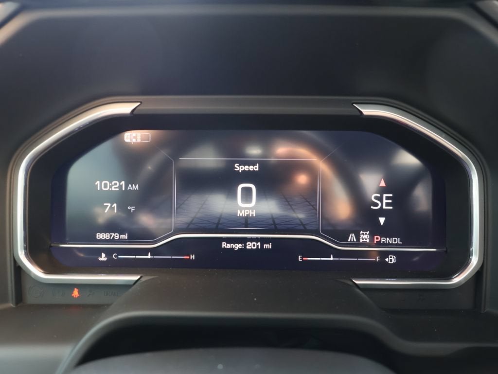 2024 GMC Sierra 2500HD AT4X - Photo 22