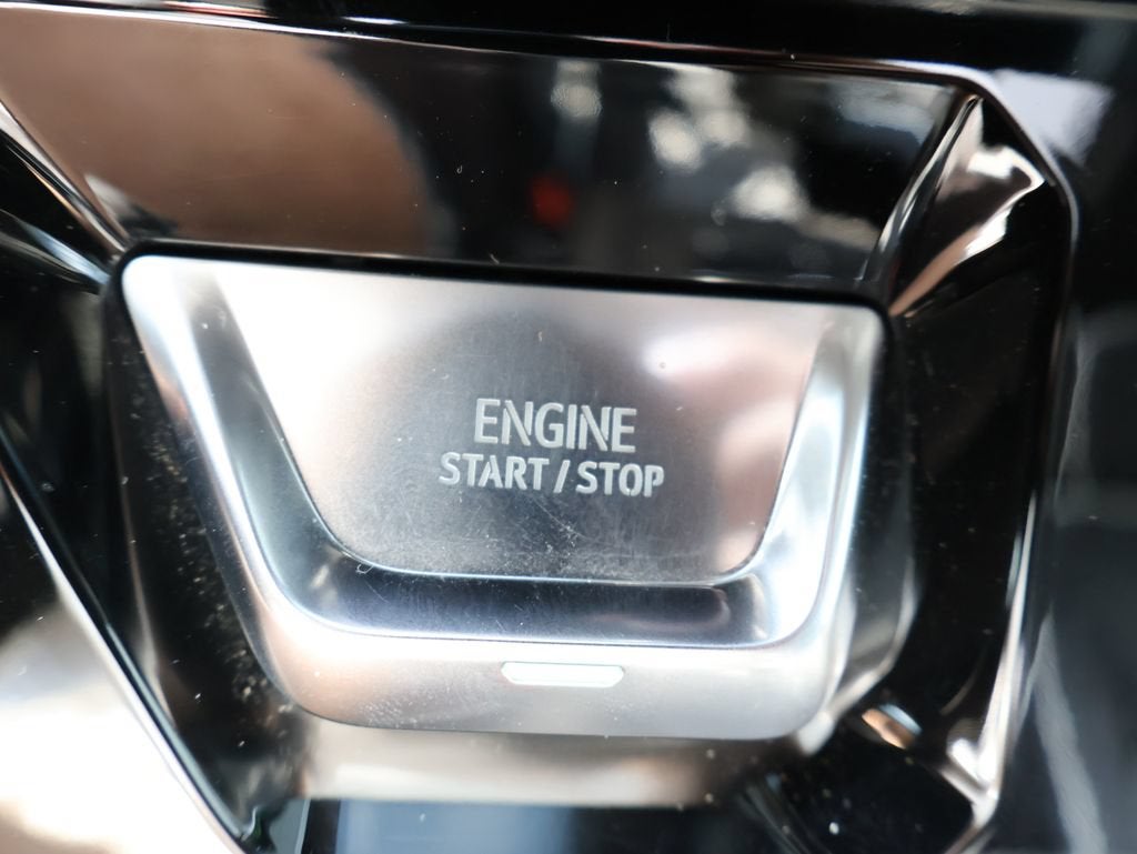 2024 GMC Sierra 2500HD AT4X - Photo 23