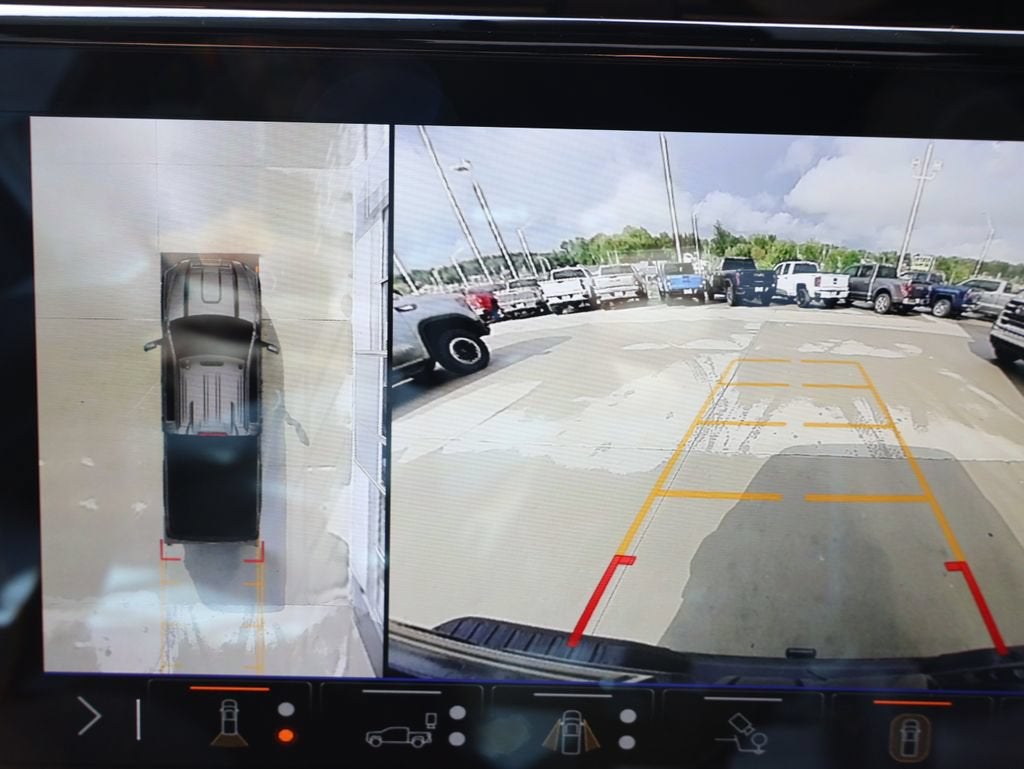 2024 GMC Sierra 2500HD AT4X - Photo 25