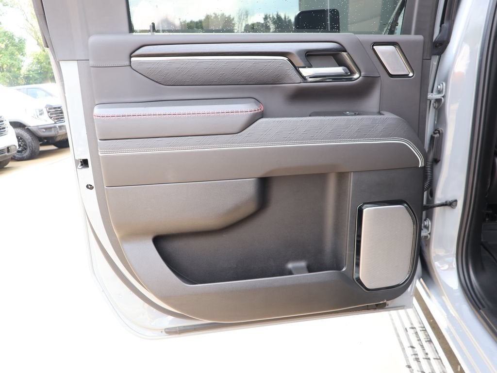 2024 GMC Sierra 2500HD AT4X - Photo 28