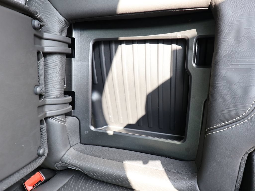 2024 GMC Sierra 2500HD AT4X - Photo 30