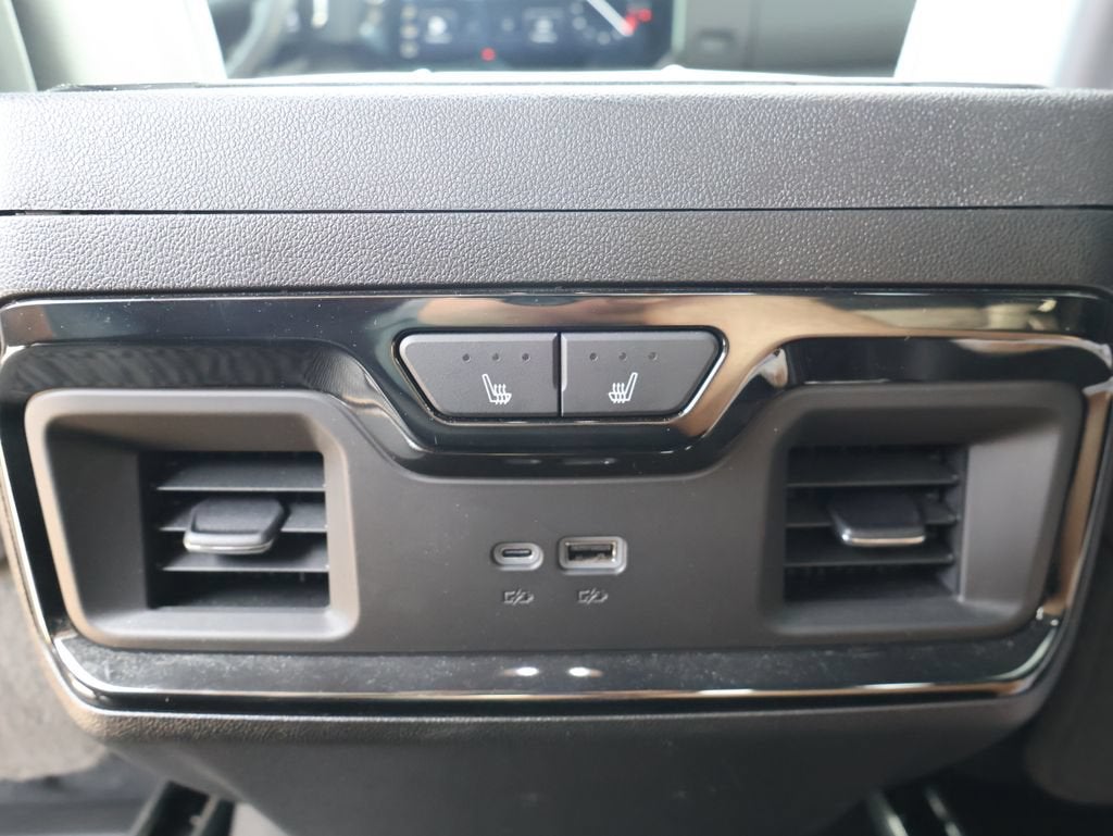 2024 GMC Sierra 2500HD AT4X - Photo 32