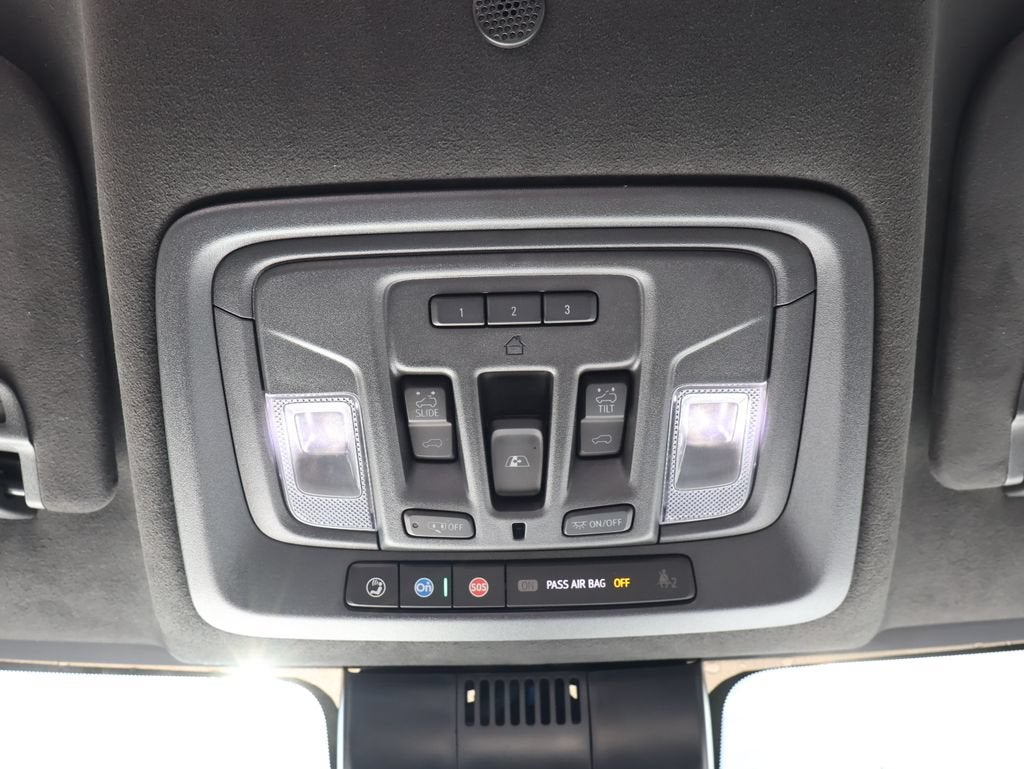 2024 GMC Sierra 2500HD AT4X - Photo 34