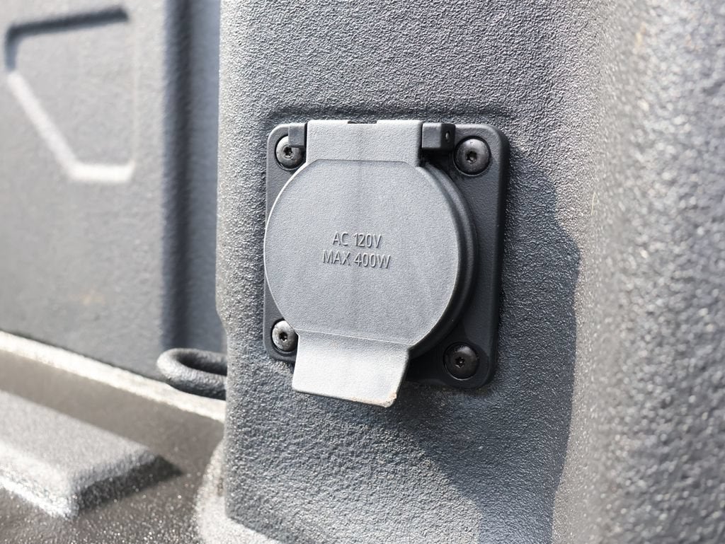 2024 GMC Sierra 2500HD AT4X - Photo 38