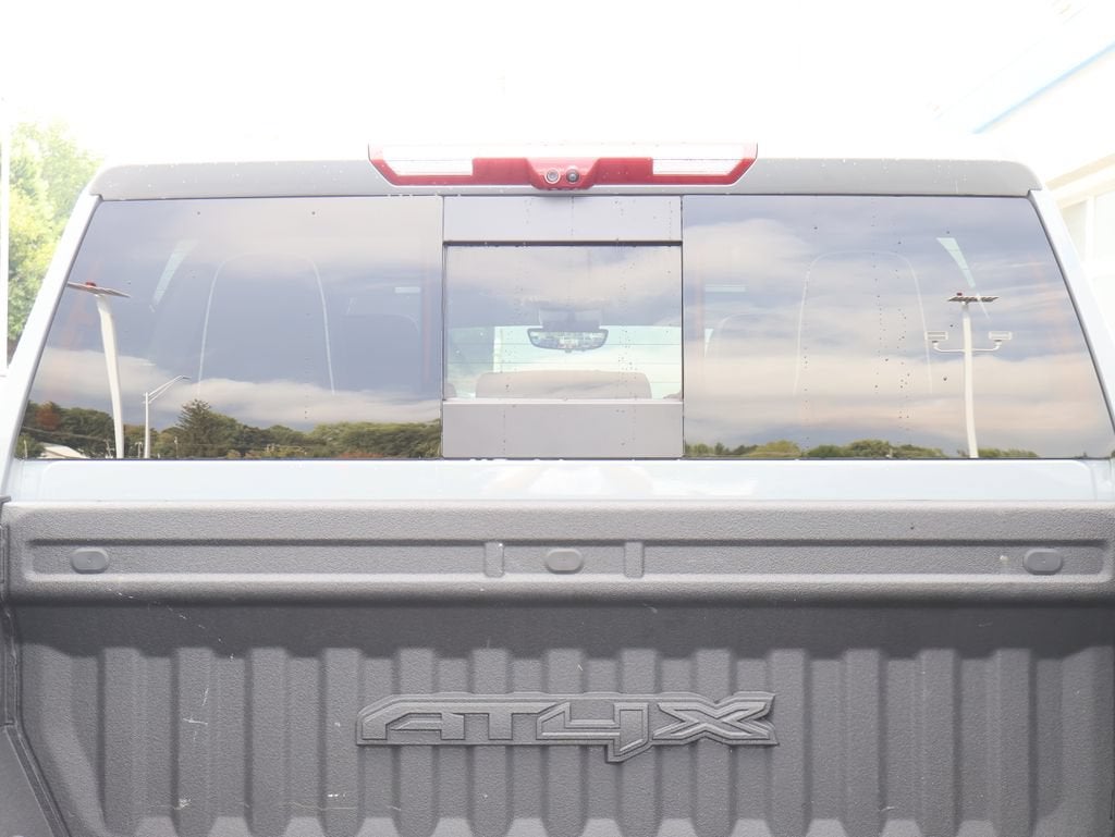 2024 GMC Sierra 2500HD AT4X - Photo 40