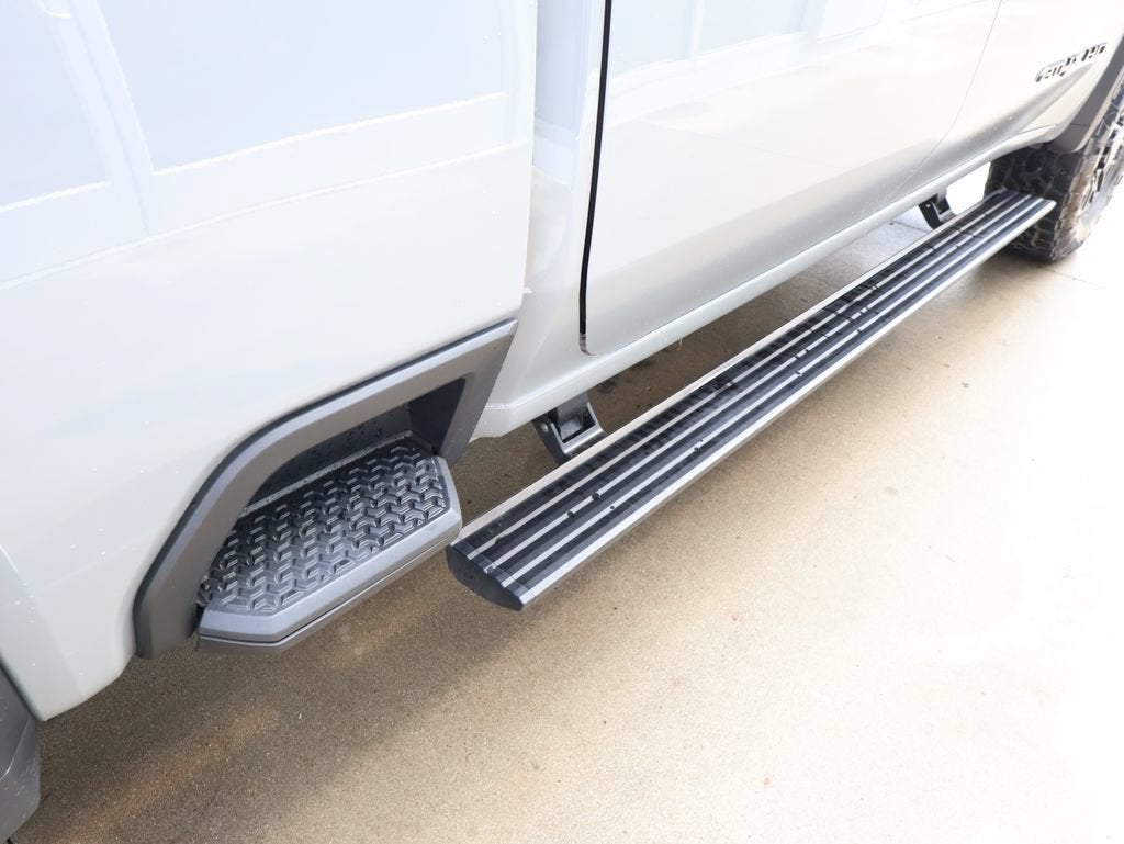 2024 GMC Sierra 2500HD AT4X - Photo 42