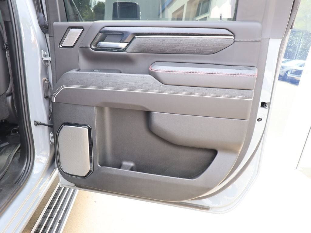 2024 GMC Sierra 2500HD AT4X - Photo 43