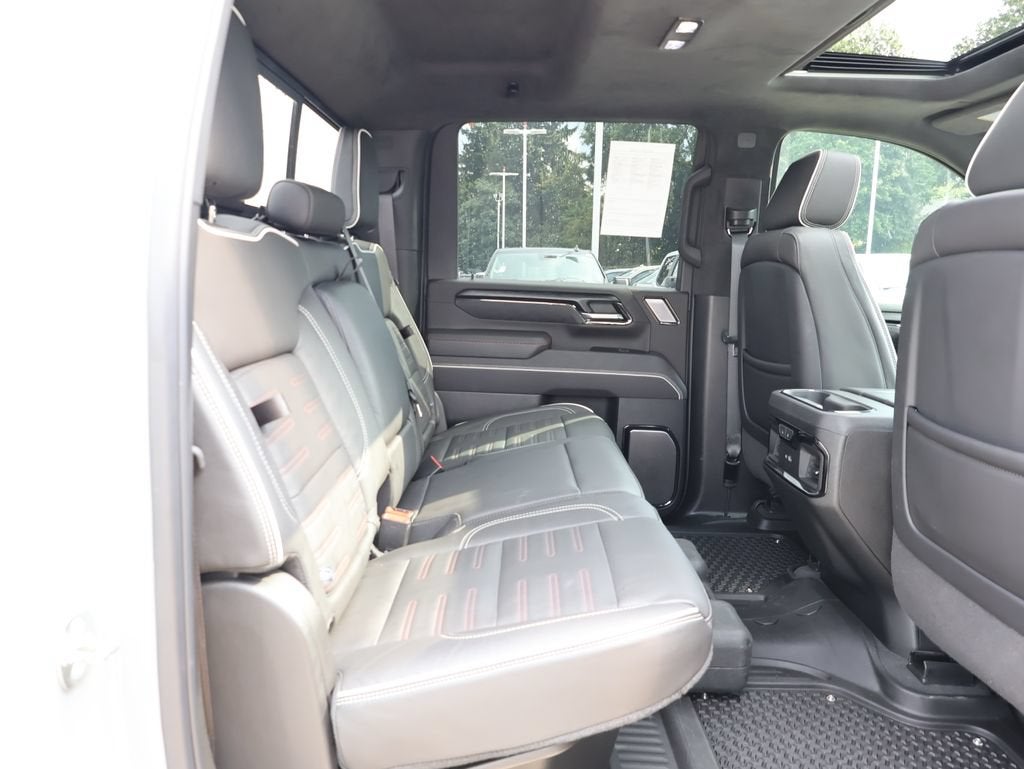 2024 GMC Sierra 2500HD AT4X - Photo 44