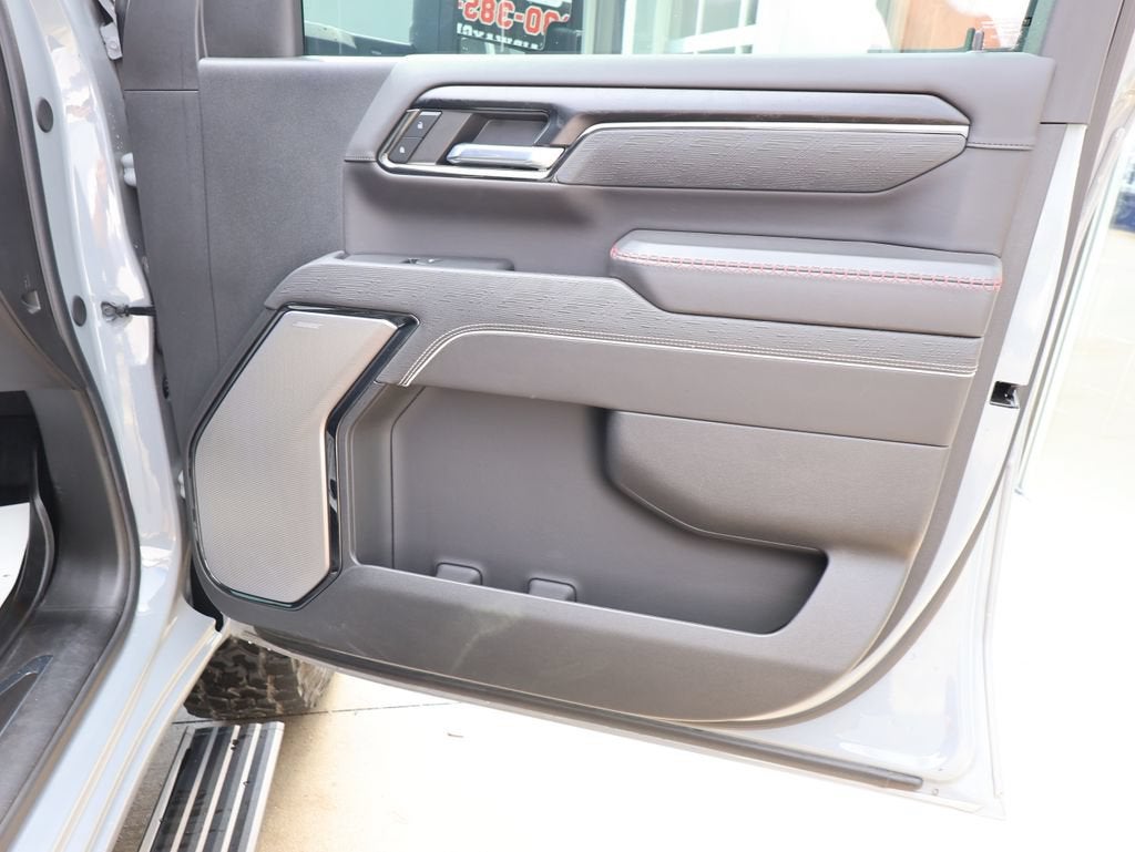 2024 GMC Sierra 2500HD AT4X - Photo 45
