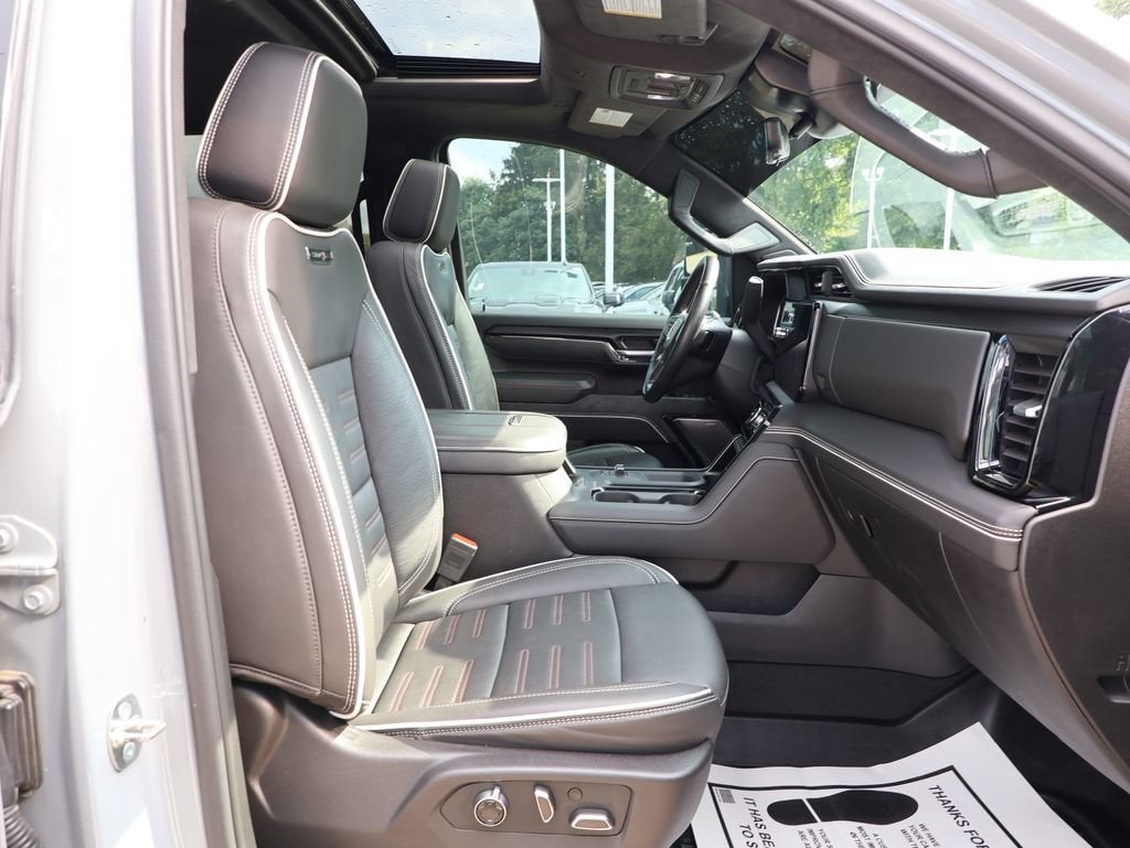 2024 GMC Sierra 2500HD AT4X - Photo 46