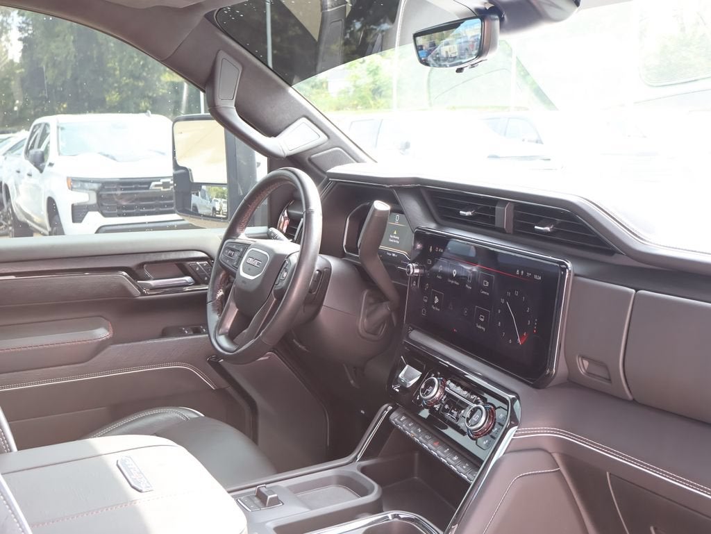 2024 GMC Sierra 2500HD AT4X - Photo 48