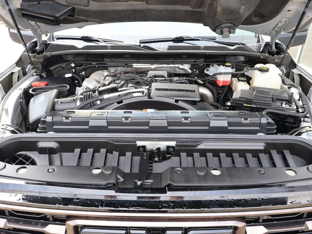 2024 GMC Sierra 2500HD AT4X - Photo 53