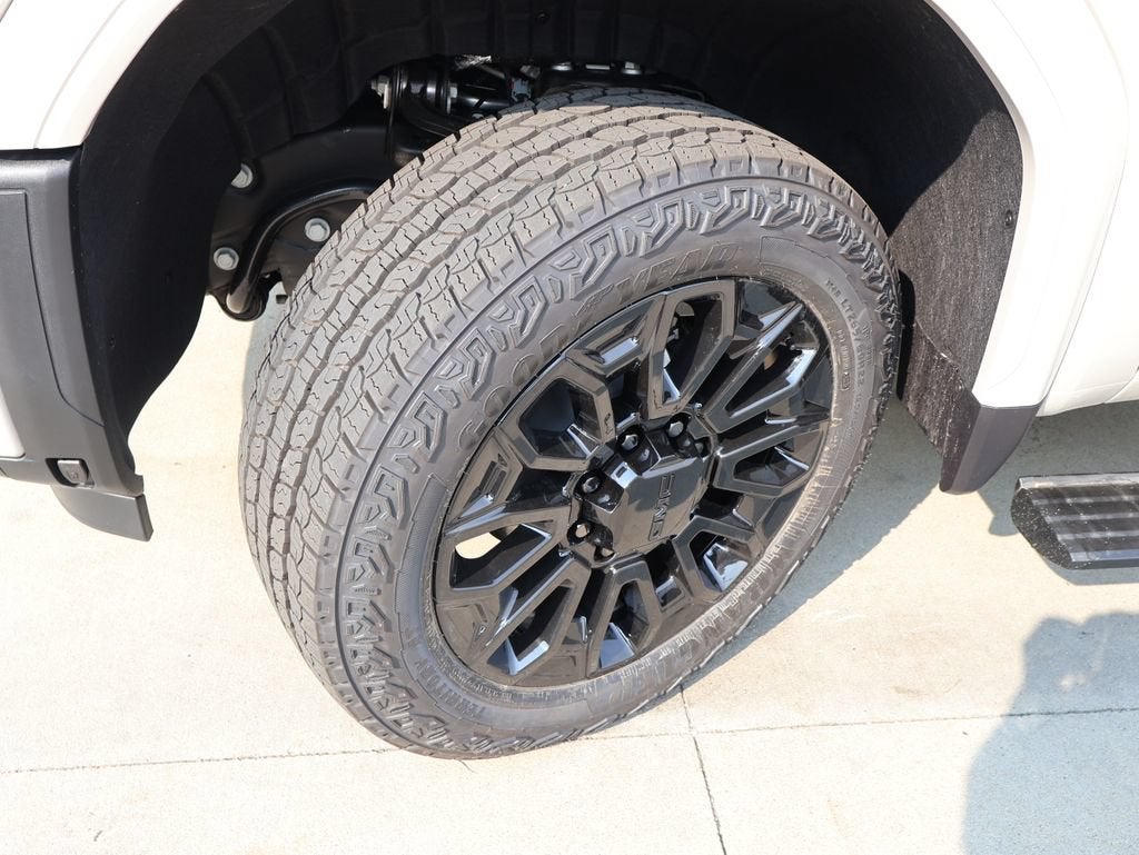 2026 GMC Sierra 2500HD AT4 - Photo 51
