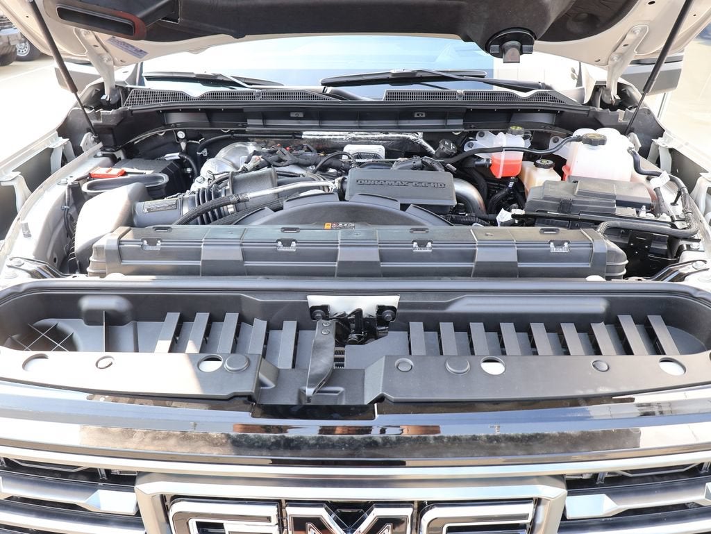 2026 GMC Sierra 2500HD AT4 - Photo 53
