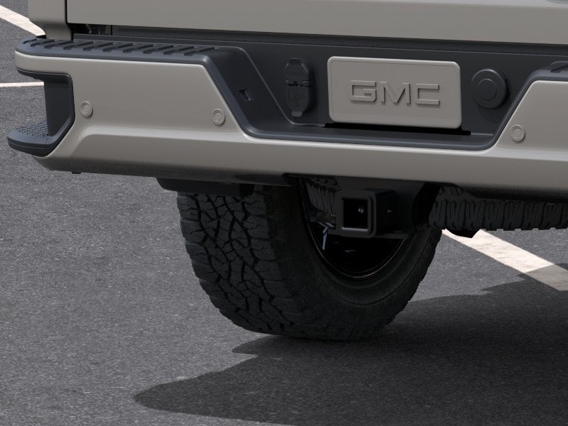 2026 GMC Sierra 2500HD AT4 - Photo 68