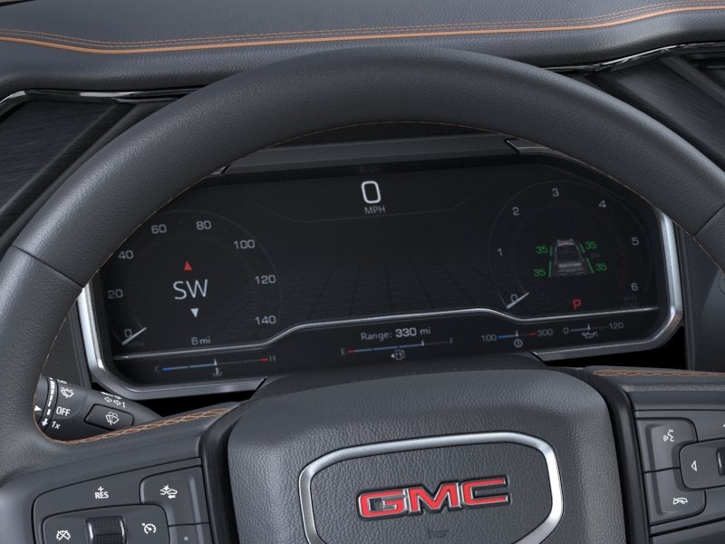 2026 GMC Sierra 2500HD AT4 - Photo 72