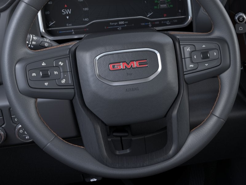 2026 GMC Sierra 2500HD AT4 - Photo 73