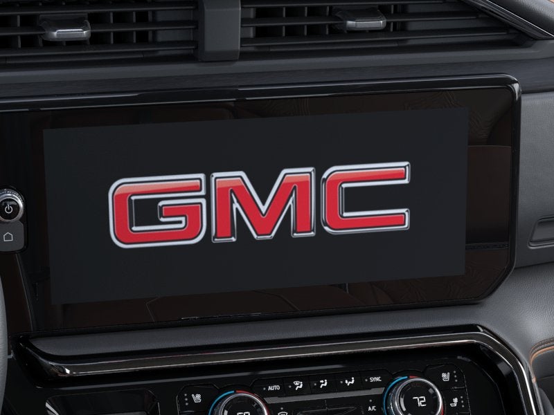 2026 GMC Sierra 2500HD AT4 - Photo 74