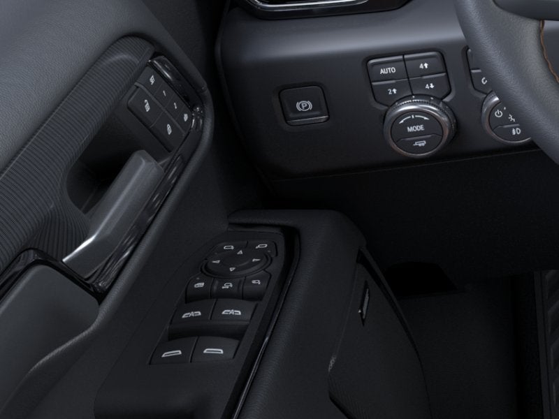 2026 GMC Sierra 2500HD AT4 - Photo 76