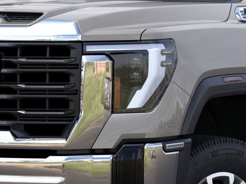 2026 GMC Sierra 3500 HD Pro