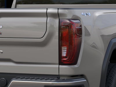 2026 GMC Sierra 3500 HD Pro