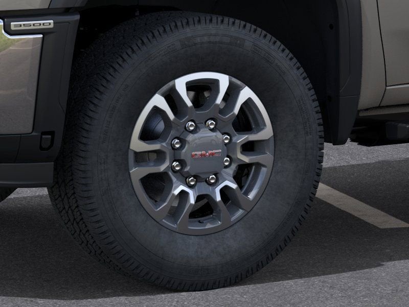 2026 GMC Sierra 3500 HD Pro
