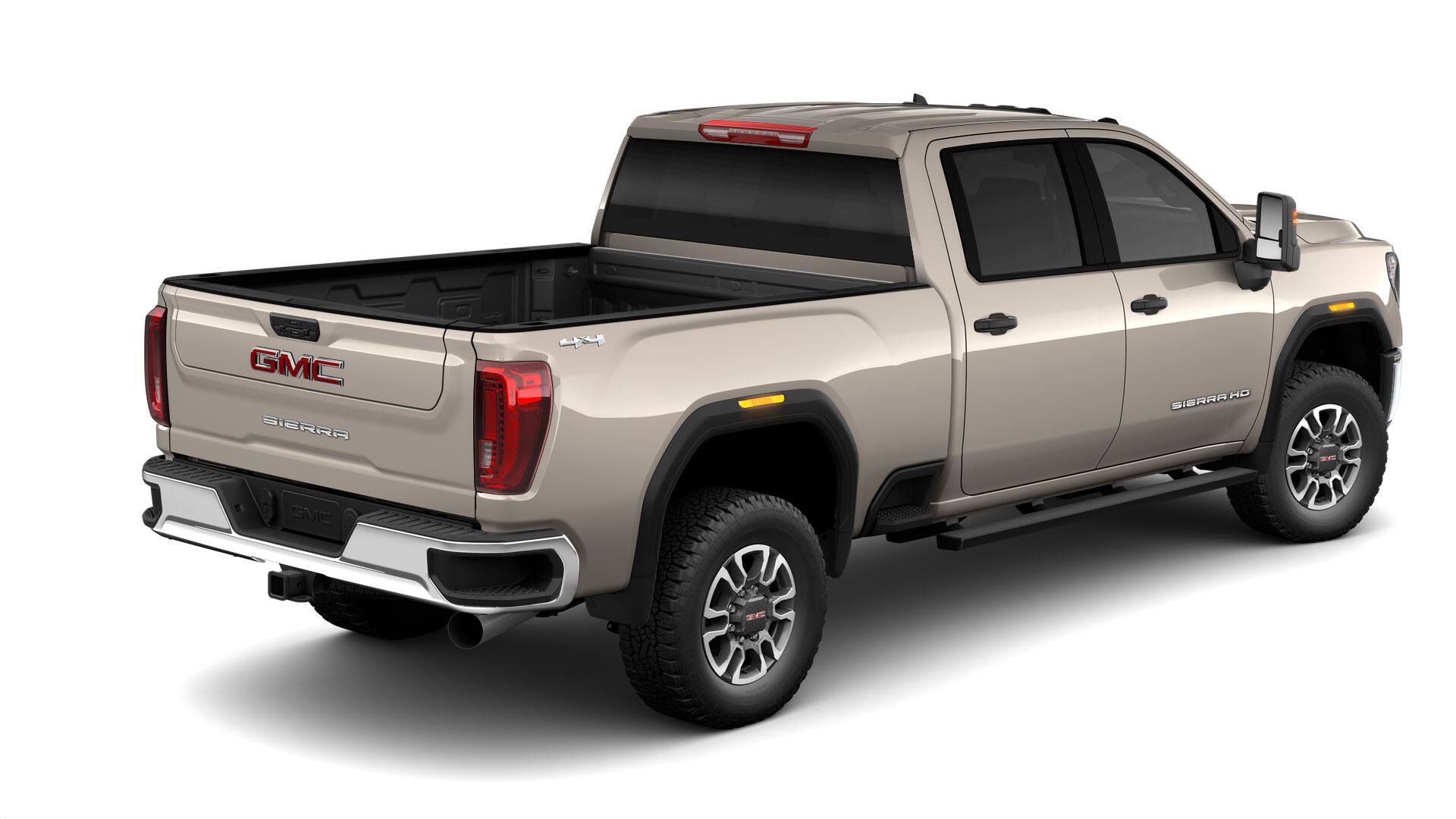 2026 GMC Sierra 3500 HD Pro