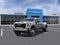 2026 GMC Sierra 3500 HD Pro DRW