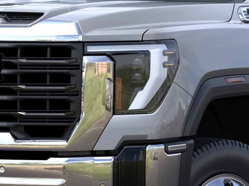 2026 GMC Sierra 3500 HD Pro DRW