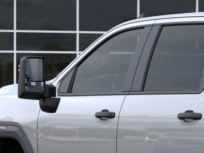 2026 GMC Sierra 3500 HD Pro DRW