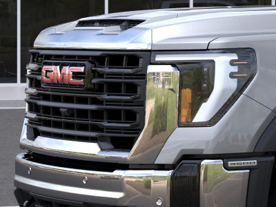 2026 GMC Sierra 3500 HD Pro DRW