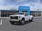 2026 GMC Sierra 3500 HD Pro DRW
