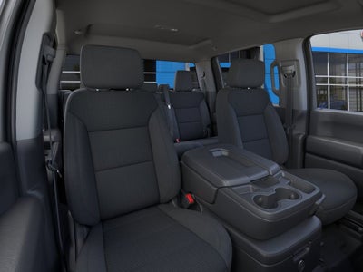 2026 GMC Sierra 3500 HD Pro DRW