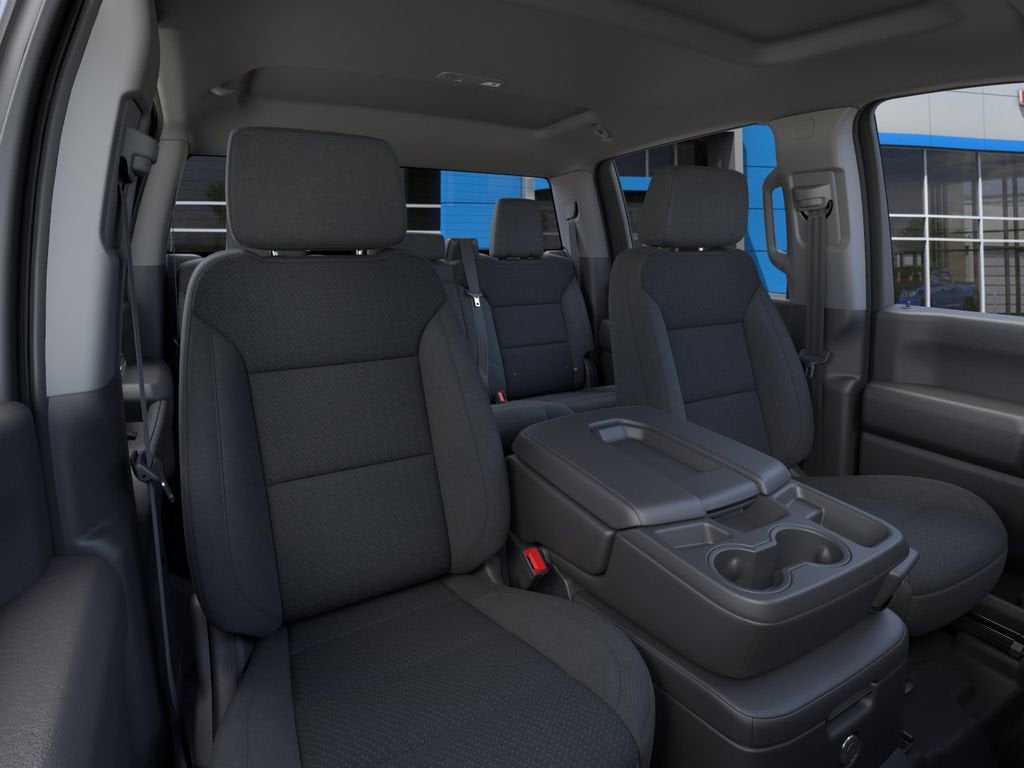 2026 GMC Sierra 3500 HD Pro DRW