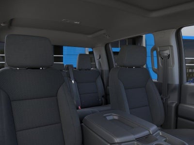 2026 GMC Sierra 3500 HD Pro DRW
