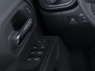 2026 GMC Sierra 3500 HD Pro DRW
