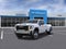 2026 GMC Sierra 3500 HD Pro DRW