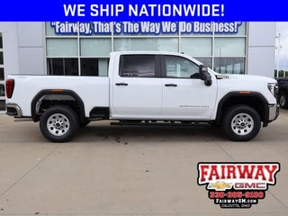 2026 GMC Sierra 3500 HD Pro