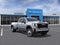 2026 GMC Sierra 3500 HD Pro DRW