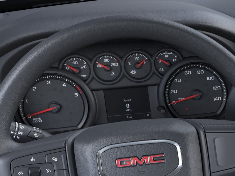 2026 GMC Sierra 3500 HD Pro