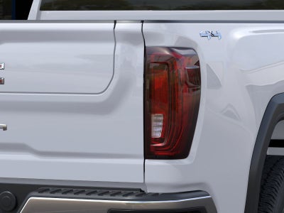 2026 GMC Sierra 3500 HD Pro